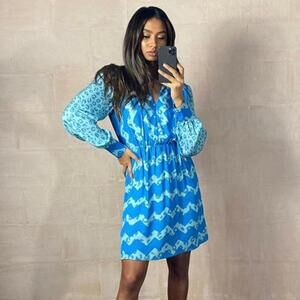 NWT Never Fully Dressed Jemma Dress Size Small/UK 8